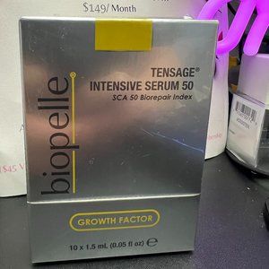 TENSAGE INTENSIVE SERUM 50